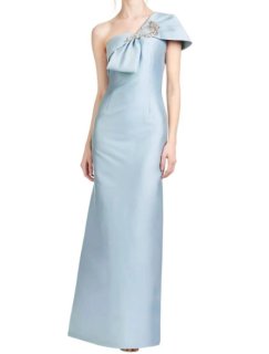 ワンショルダードレス｜華やかで大人セクシーなパーティー演奏会