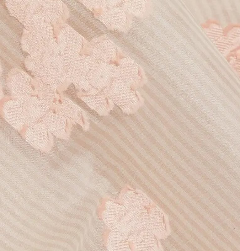 画像7: Lela Rose レラローズ フィルクーペ 花柄 フィット＆フレアドレス (7)