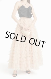 レッドヴァレンティノ RED Valentino ドレス｜ロマンティックで華やか