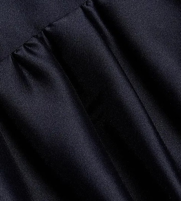 画像5: 【BLACKPINK ジス着用】 Self Portrait セルフポートレート　ベルト付きバブルヘム ミニドレス (5)