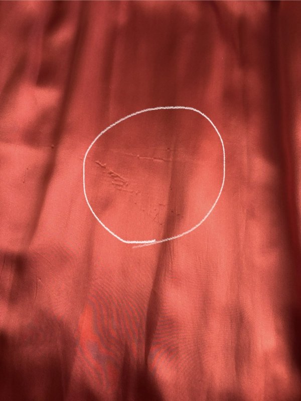 画像12: 訳アリ特価品！【ドラマに衣装提供】Tory Burch トリーバーチ Kola カラーブロック シルクドレス｜上質サテンで魅せる大人の洗練ワンピース  82201 (12)