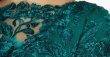 画像4: Tadashi Shoji タダシショージ Oran Embroidered Tulle Gown グリーン (4)