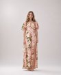 画像4: 【パリスヒルトン愛用】Reformation リフォーメーション　Shayla Dress  07241 (4)