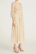 画像3:  Theia セイア　 Zolene Embellished Dress (3)