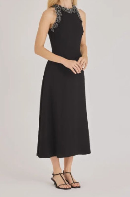 画像3: REBECCA TAYLOR　レベッカテイラー  Mia Dress (3)