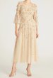 画像1:  Theia セイア　 Zolene Embellished Dress (1)