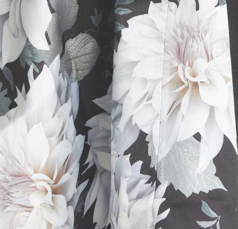 画像4: Ted Baker テッドベイカー    Jordynn Clove Full Skirted Mockable Dress (4)