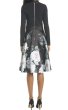 画像2: Ted Baker テッドベイカー    Jordynn Clove Full Skirted Mockable Dress (2)