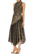 画像3: 10/3まで特別価格【マキシマ王妃ご愛用】SIMKHAI シンカイ Dahlia Halter Dress (3)