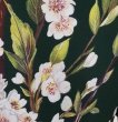 画像3: 10/23まで特別価格【ミンディ着用】Dolce & Gabbana ドルチェ&ガッバーナ   桜柄ドレス  (3)