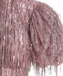 画像6: ROTATE  Dawn Sequin Fringe Midi Dress (6)
