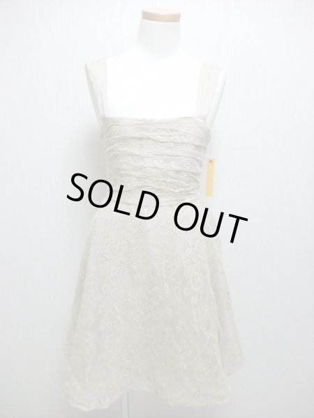 画像2: Alice + Olivia 　　　Molly Dress (2)