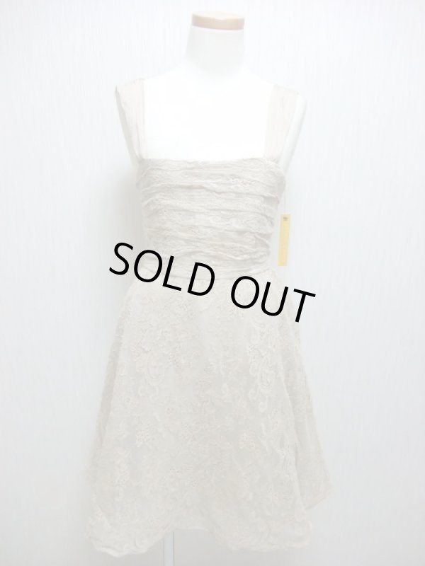 画像2: Alice + Olivia 　　　Molly Dress (2)