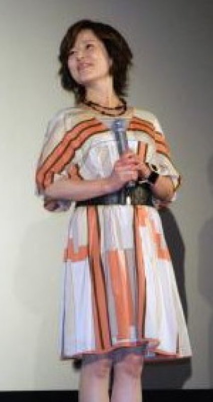 画像2: 【磯野貴理子さんご着用】Alice + Olivia Carrie Drawstring Dress  (2)