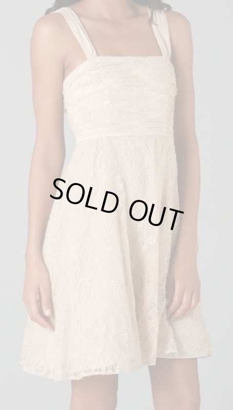 画像1: Alice + Olivia 　　　Molly Dress (1)