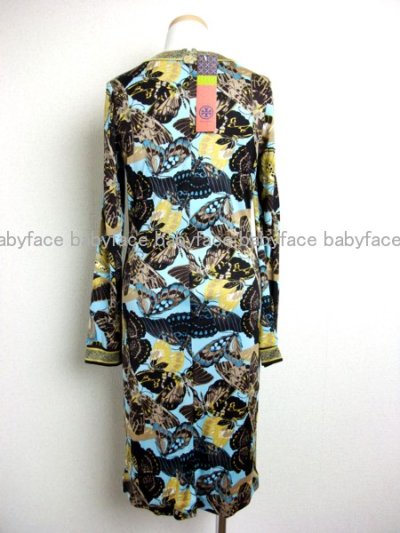 画像2: 1点のみ！【ヴァンサンカン掲載】Tory Burch　Karina Dress