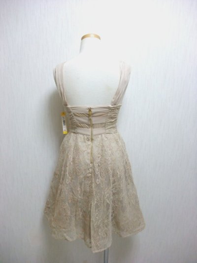 画像3: Alice + Olivia 　　　Molly Dress