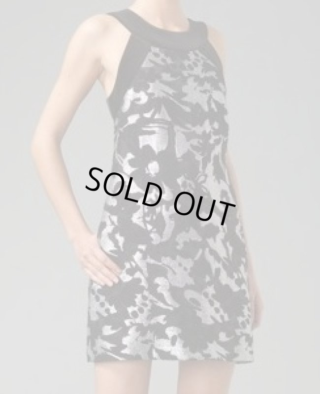 画像1: 【ゴシップガール、ブレア着用】Milly ミリー　Bow Back Mini Dress　 (1)