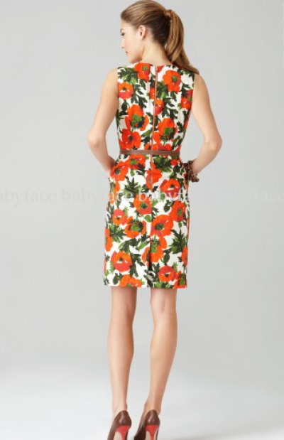 画像2: Milly    Colette Sheath Dress