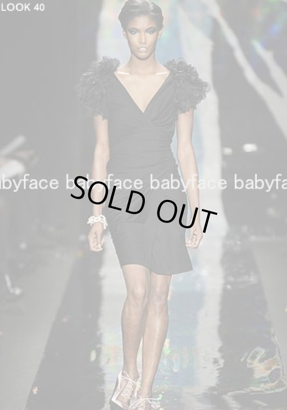 画像2: セール！【グラマラス、ヴァンサンカン掲載】Diane Von Furstenberg　　Beulah Wrap Dress　 (2)