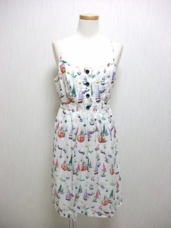 画像2: Milly　　Lilly Sundress (2)