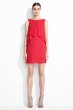 画像2: 【CLASSY、MISS掲載】BCBG MAXAZRIA     Cardine Sleeveless Dress (2)