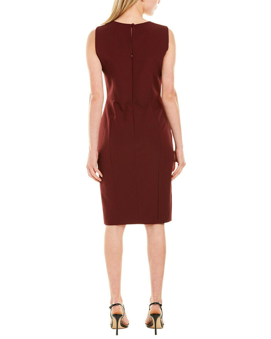 【ドラマ使用】Milly ミリー Hera Ruched Sheath Dress - インポートワンピース通販babyface